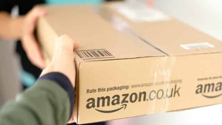 Amazon
