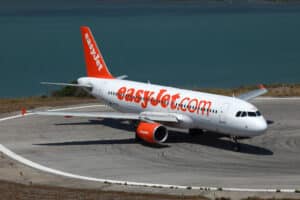 easyJet