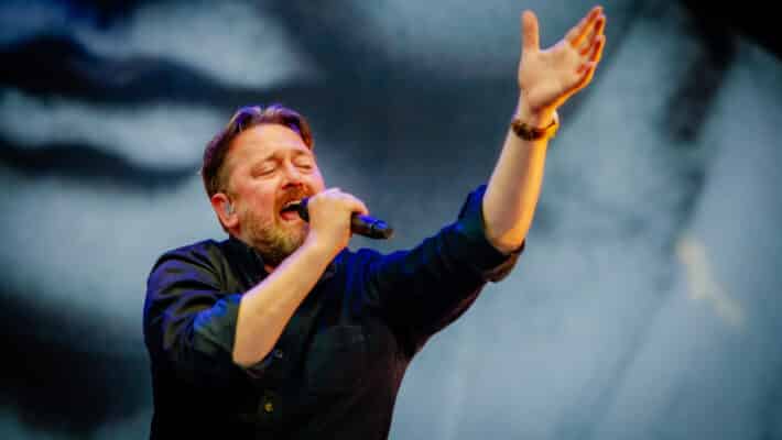 Guy Garvey