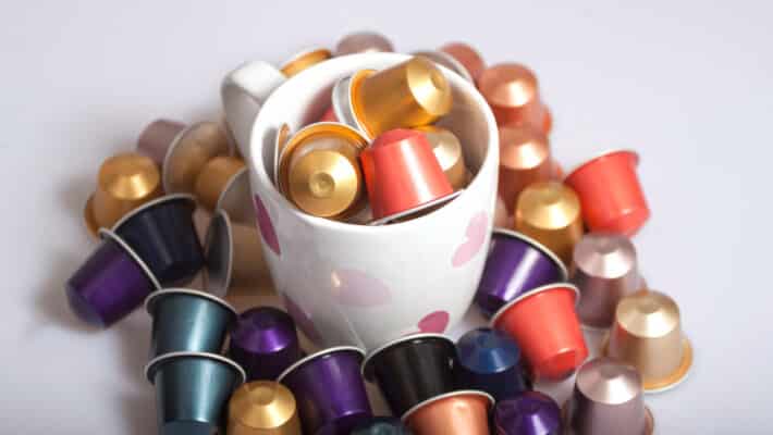 Nespresso