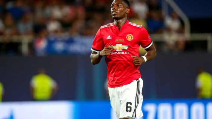 Manchester United