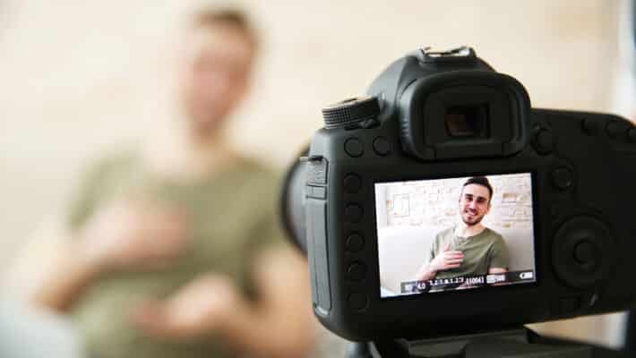 Streaming business