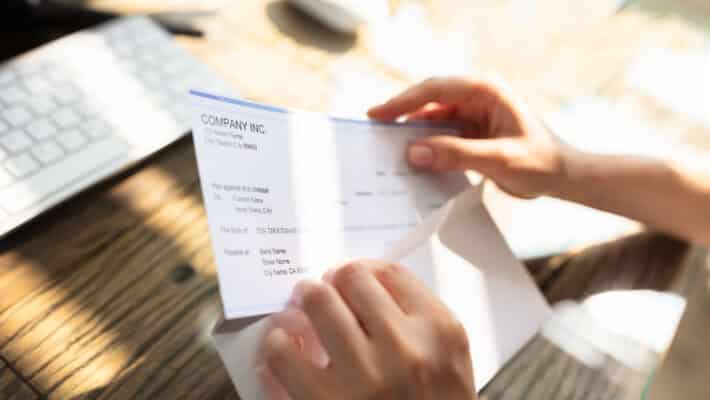 instalment payments