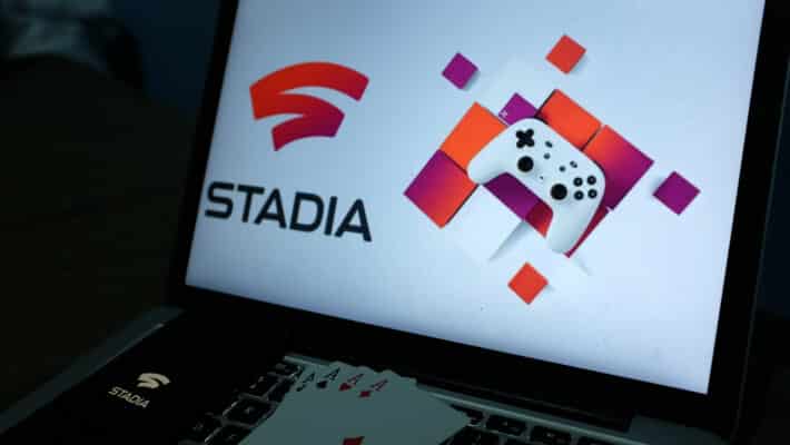 Google Stadia