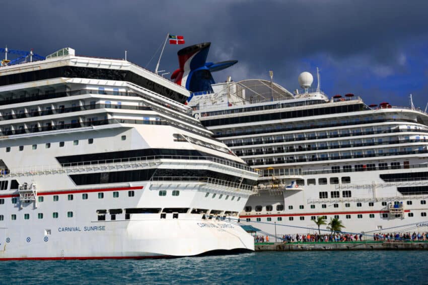 Carnival Cruises