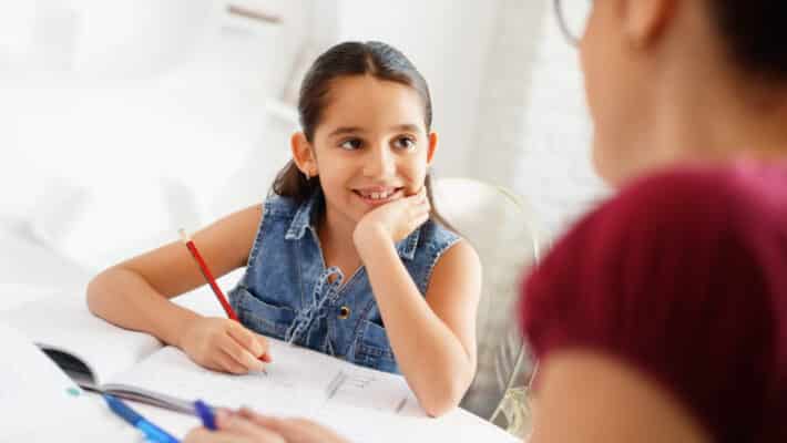 Tutoring