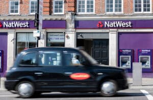 Natwest Bank branch