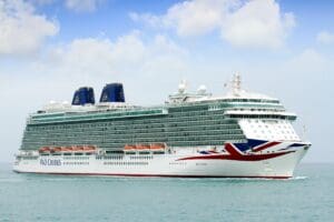 P&O Cruises