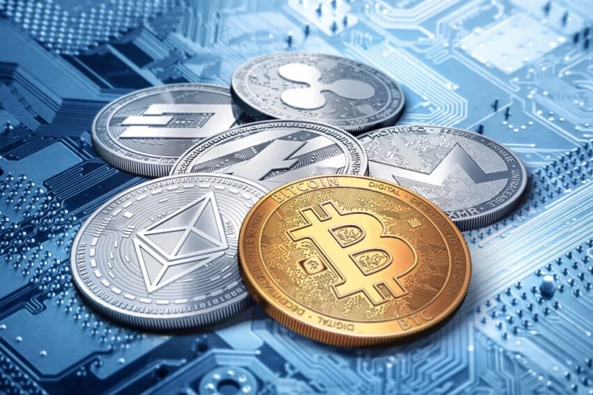 5 Best Cryptocurrencies for Beginners to Invest in 2021