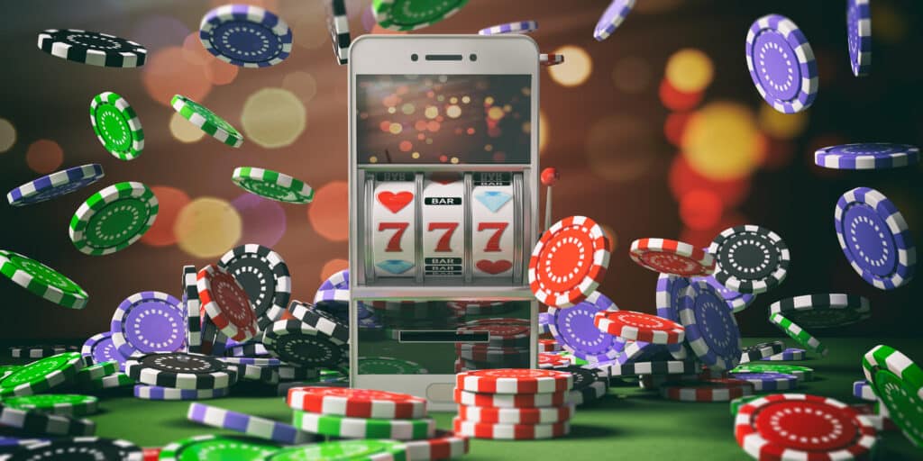 Best 50 Tips For How does artificial intelligence help to develop strategies in casinos?