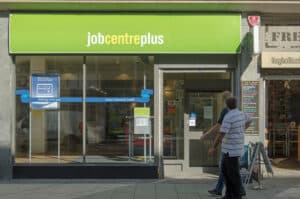 Job Centre