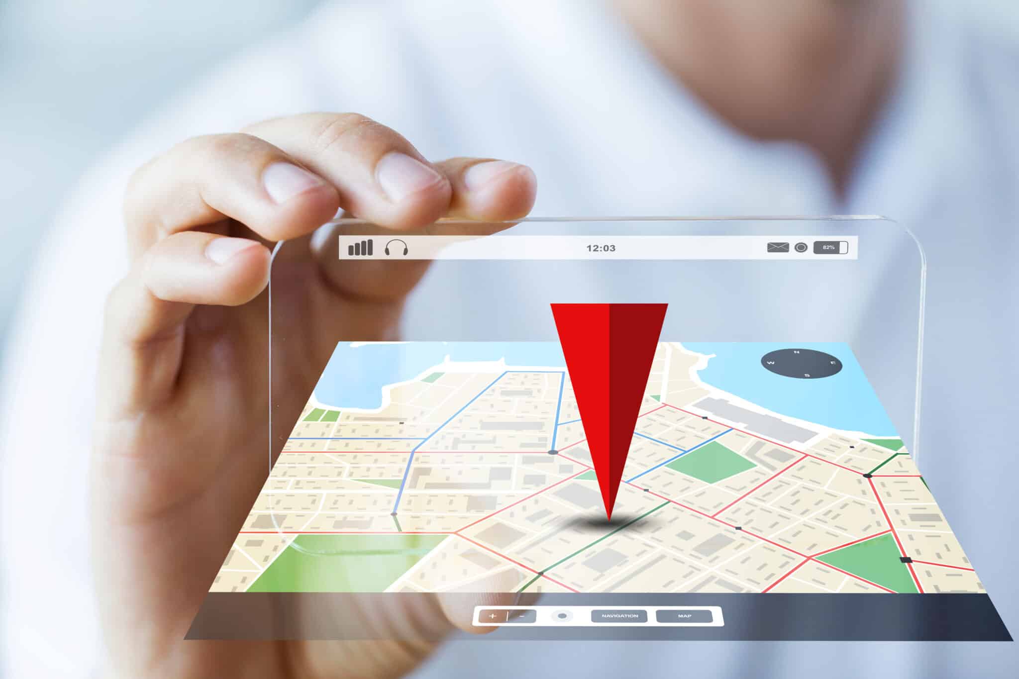 is dr fone virtual location safe