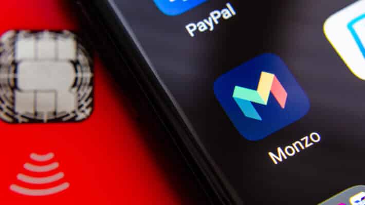 Monzo