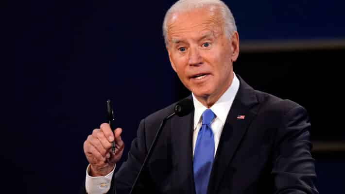 Joe Biden