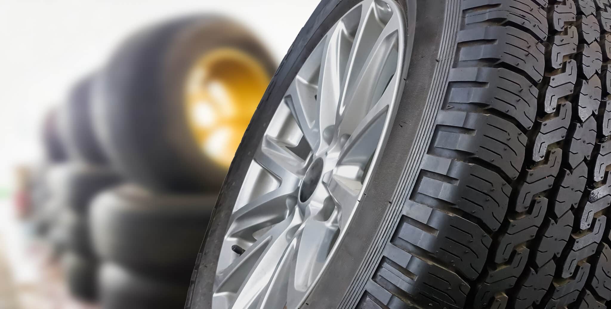 Summer Tyre Care Tips To Keep Your Tyres Rolling!