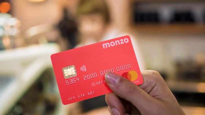 Monzo