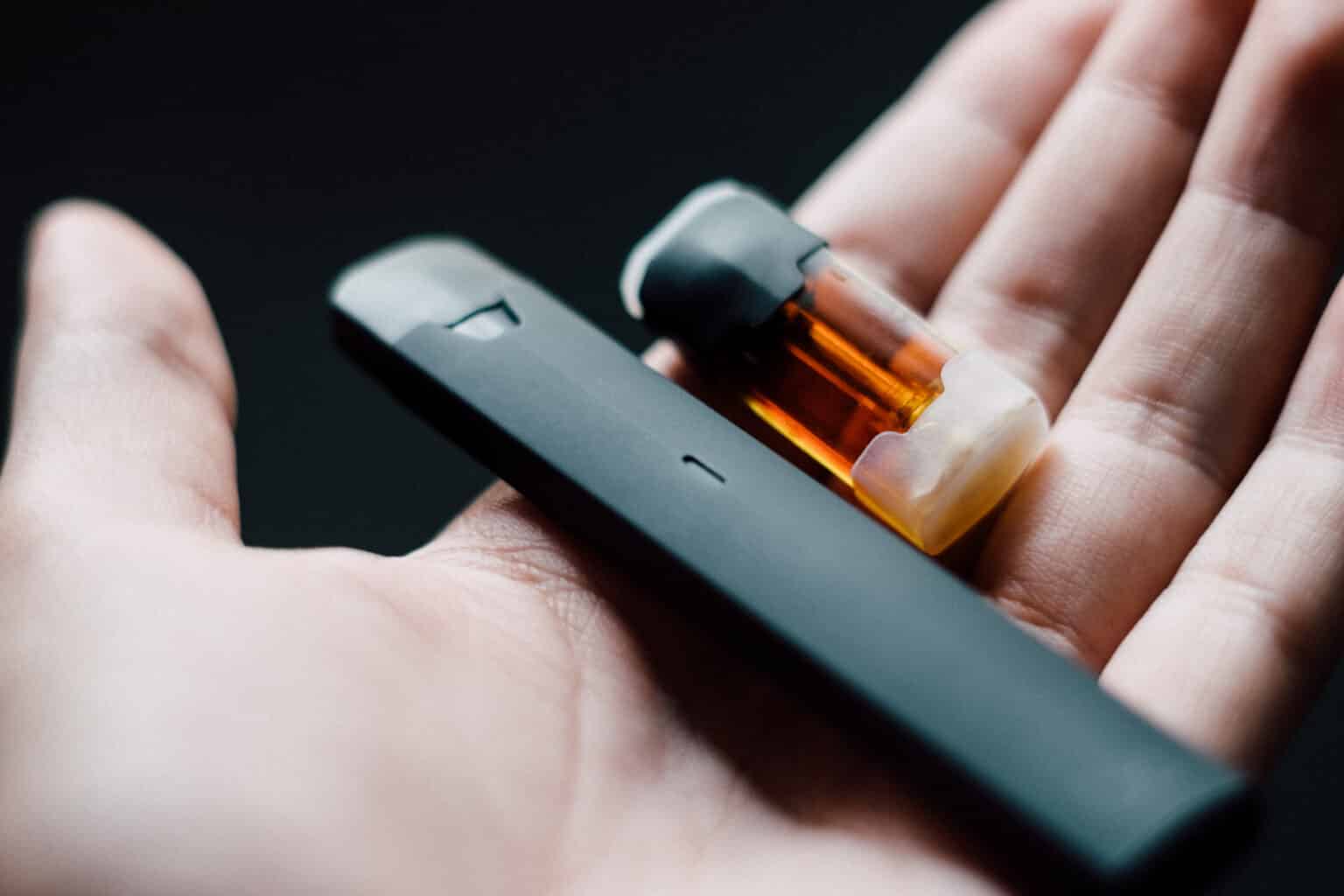 5 Best Pod Vapes In 2021