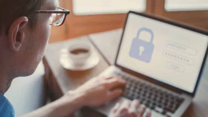 Cyber security