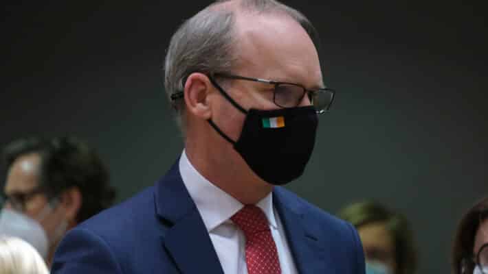 Simon Coveney