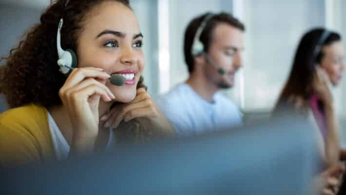Call Centre