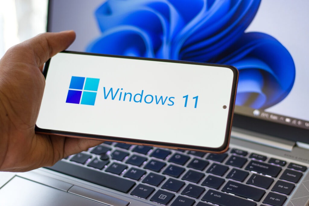 What the New Windows 11 Operating System Means for Businesses