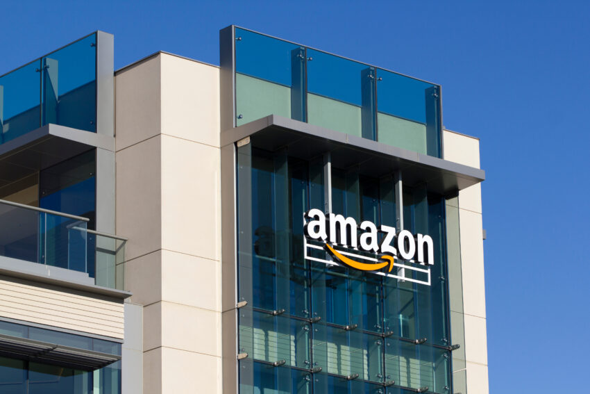 Amazon hit with 886m fine for alleged data law breach