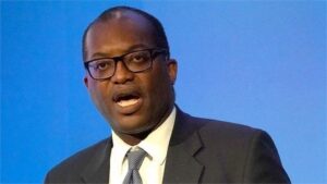 Kwasi Kwarteng