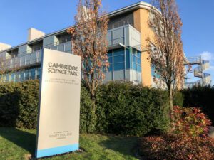 Cambridge Life Sciences