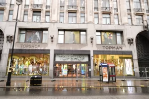 Ikea buys Topshop