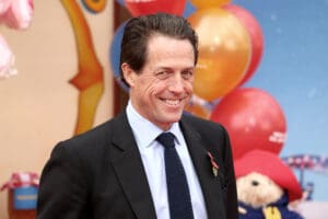 Hugh Grant’s £10,000 donation a ‘wonderful shock’ for charity founder