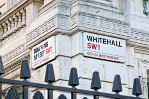 Whitehall staff told to get back to work