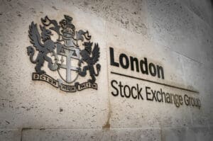 London Stock Market