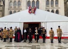 The new lord mayor of London wants people from different backgrounds to put themselves up for election to the City’s historic bodies.