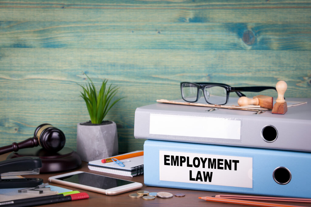 What Are The Employment Laws