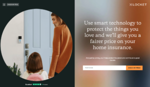 Locket, the prevention-first insurance provider has opened its crowdfund to the public this week, and already secured £1m against a target of £750k.