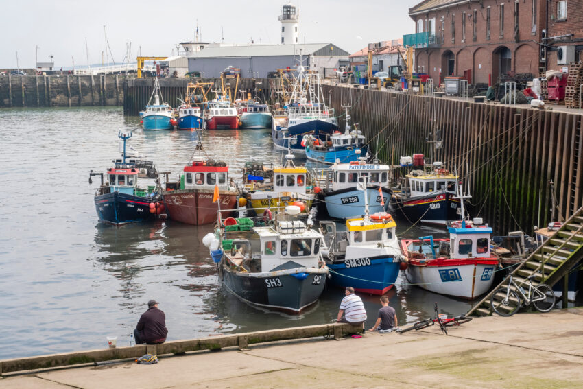 French fishermen have rejected Britain’s approval of more fishing licences as insufficient and promised new protests to disrupt traffic in Channel ports.