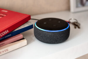 They already help play music, get the news and control appliances at home, and virtual voice assistants may soon also be able to detect if people are ill.