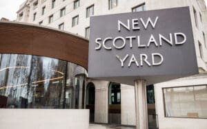 The Metropolitan Police was refusing last night to open an investigation into the Downing Street party as experts said that possible legal breaches could be complicated by the fact it took place at Boris Johnson’s home residence.