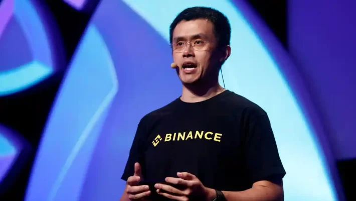 Binance, the cryptocurrency exchange, is making a $200m (£147m) investment in Forbes less than two years after it sued the business publisher for defamation.