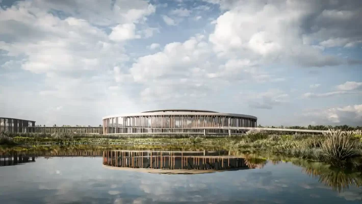 Brompton has revealed plans to invest as much as £100m in a new UK factory that will secure its place as the UK’s biggest bicycle manufacturer.