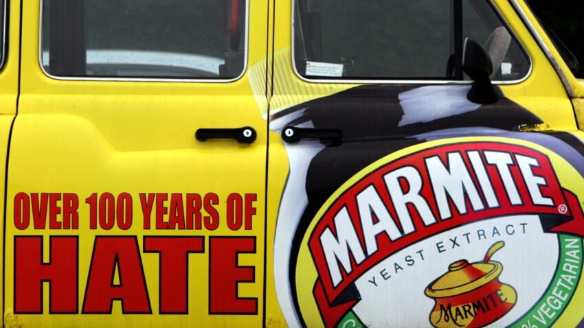 The maker of Marmite, Dove soap and Magnum ice creams has warned that shoppers will face higher prices as its own costs soar by billions of pounds.