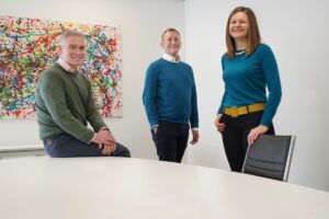 Scotland’s leading impact investor, SIS Ventures, is launching a second round of fundraising with the aim of attracting up to £5 million to scale up its support for Scotland’s high impact potential early-stage businesses.