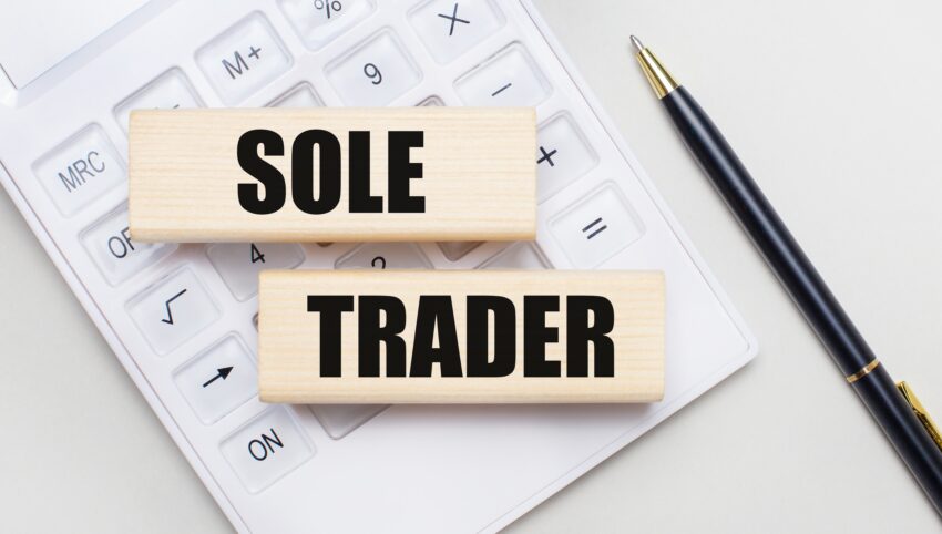 What Is A Sole Trader And How Do I Register As One?