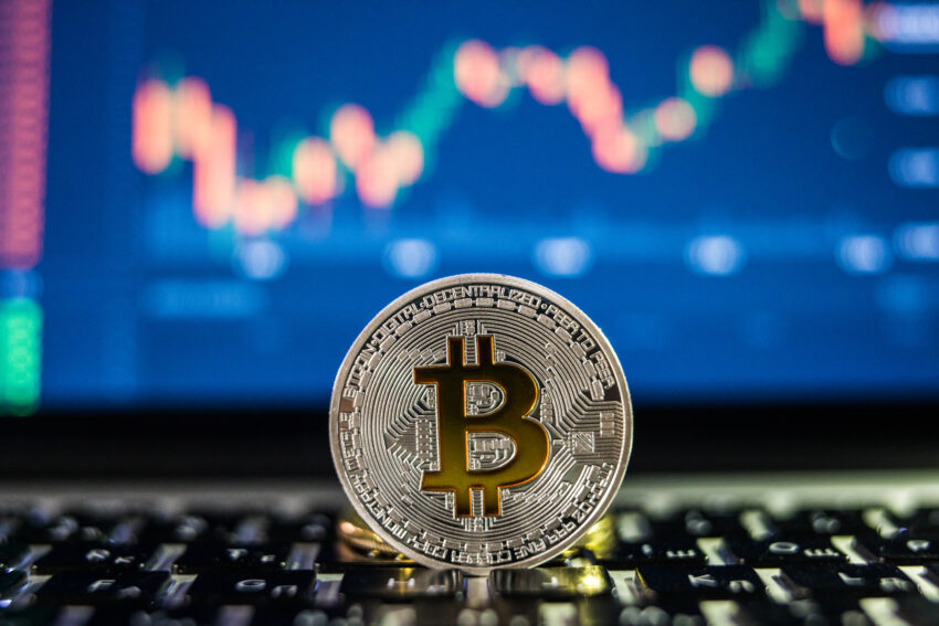 Price of bitcoin drops below $25,000 to hit 18-month low