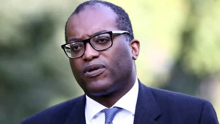 Kwasi Kwarteng