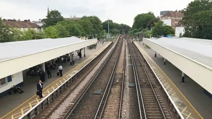 ‘Spring of discontent’: wave of strikes loom for Covid-hit railways