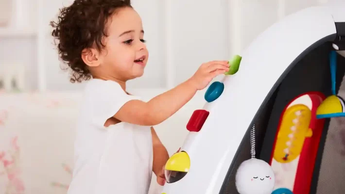 Marks & Spencer is to put Early Learning Centre toy shops and Nobody’s Child fashion into some stores in a step-up of its strategy to sell external brands and increase its appeal to families.