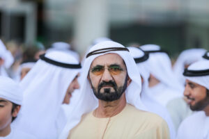 The emirate of Dubai has adopted its first law governing virtual assets and established a regulator to oversee the sector, its ruler Sheikh Mohammed Bin Rashid said on Wednesday.