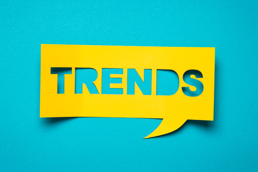 7 Top Business And Tech Trends For 2022