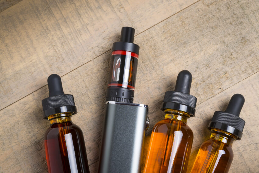 How To Store E-juice? – Best Tips For E-Juice Storage